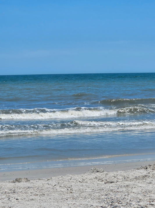 Sun, Salt & Soundwaves: The Legacy Who Built Our Summer Soundtrack