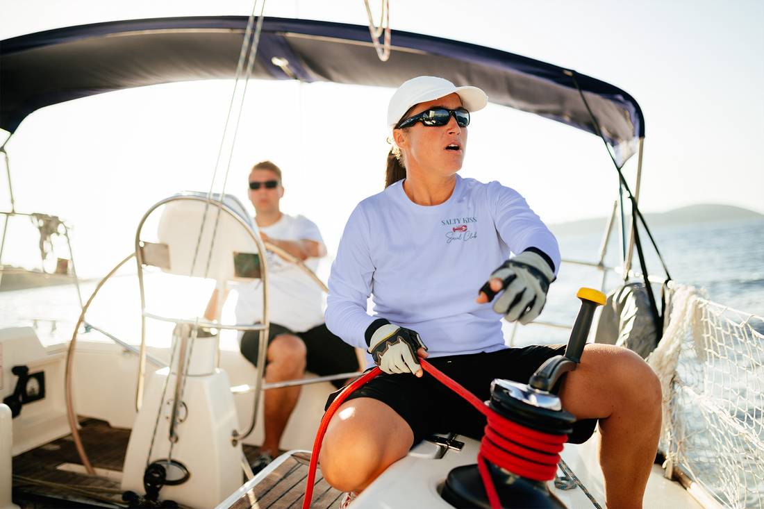 Late Summer Beach Trips