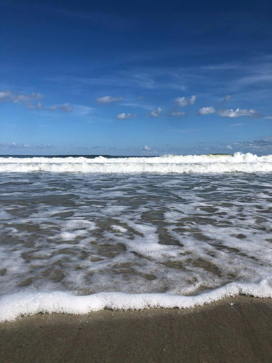 Summer 2025 -Top US Beach Destinations