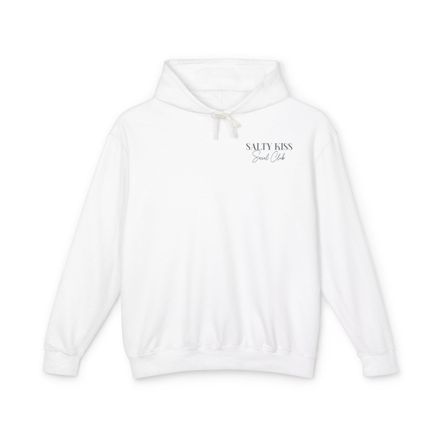 Lightweight Hoodie, Sunglasses