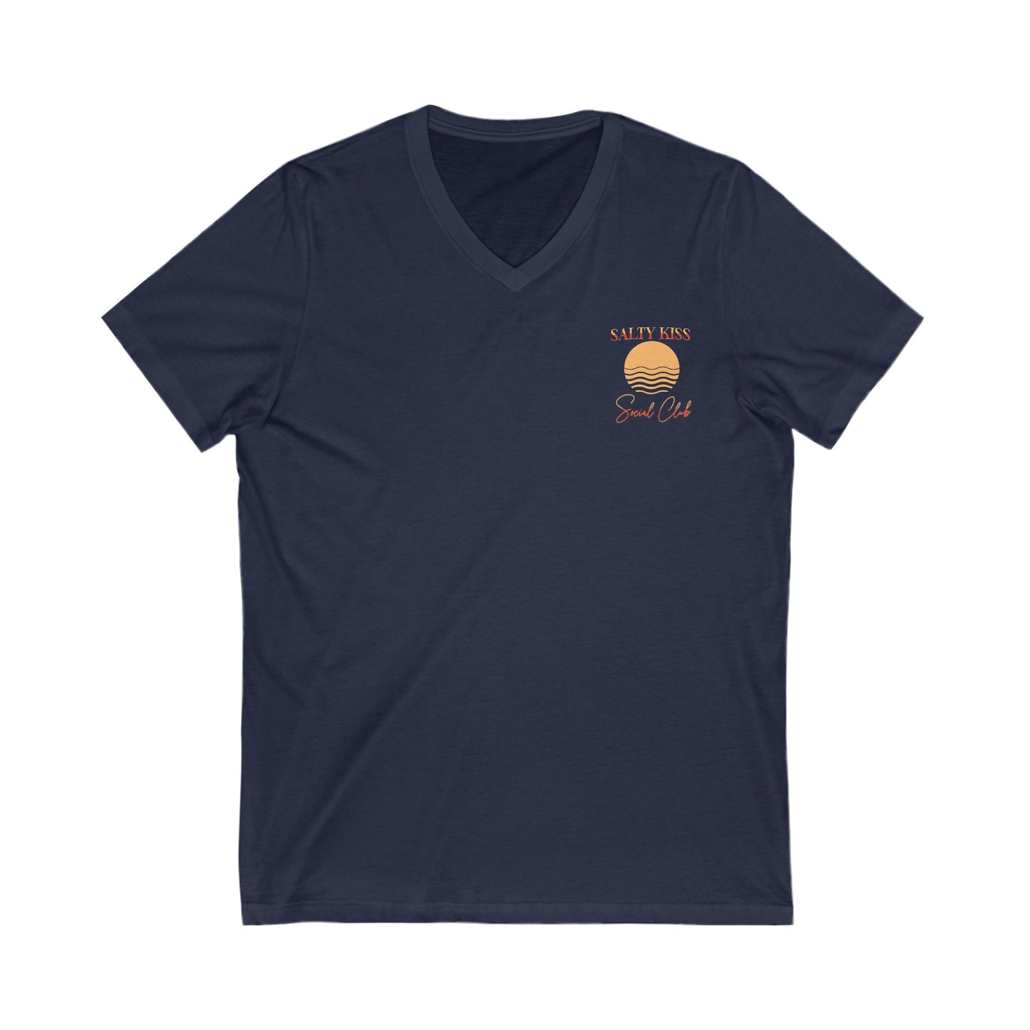 V-Neck T-Shirt, "The OG"