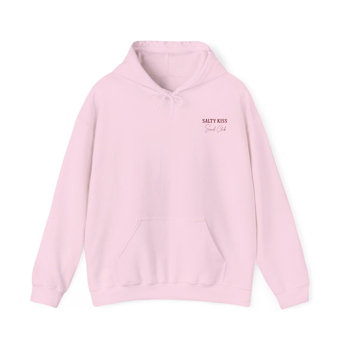 Summer 4Ever, Hoodie