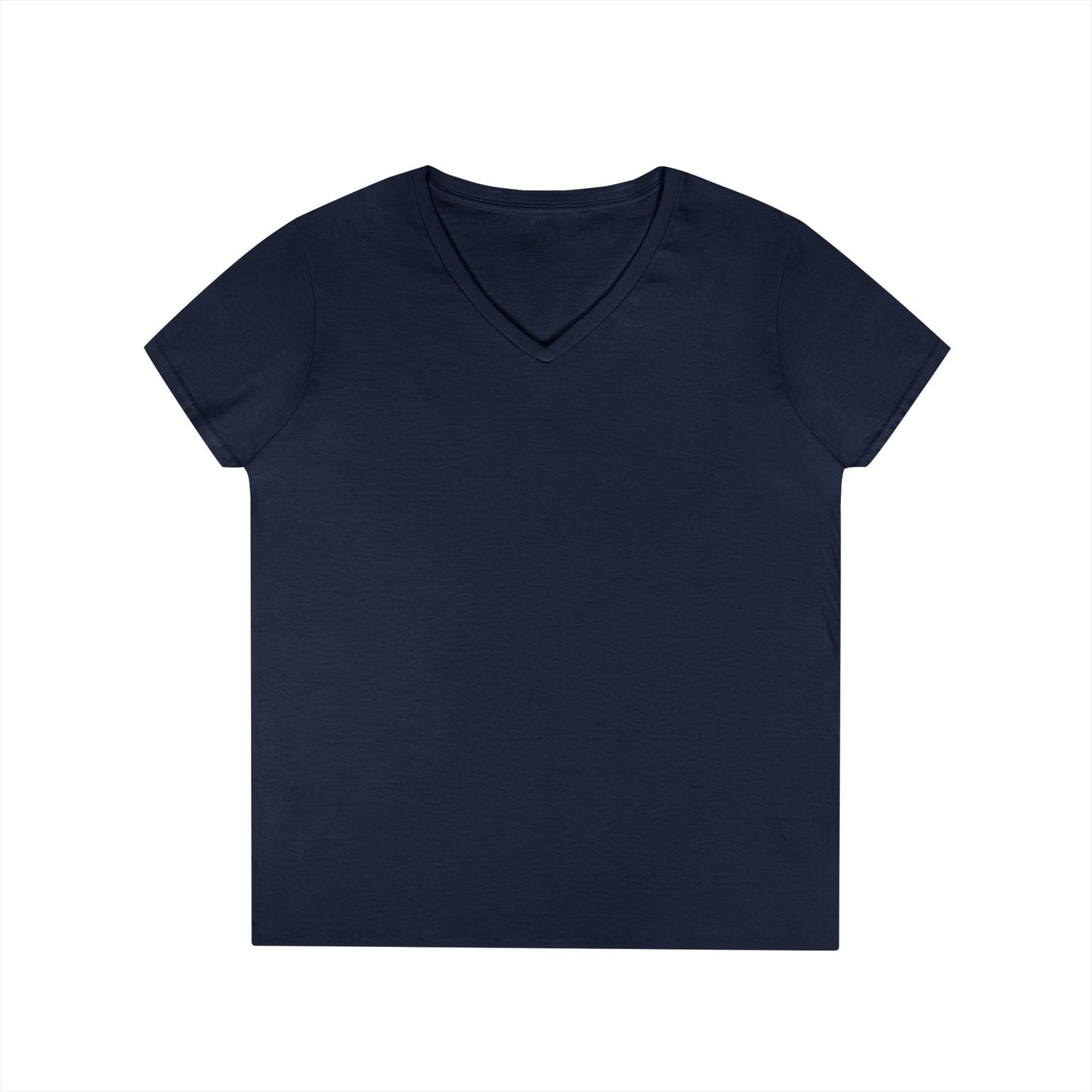 V-Neck T-Shirt, Salty Soul