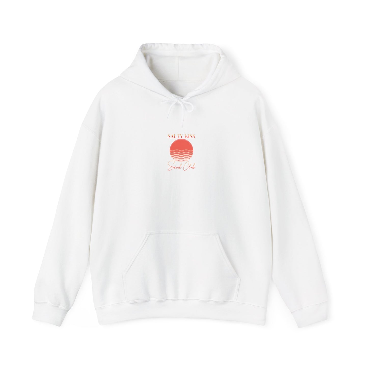 Hoodie - "The OG Sunset"