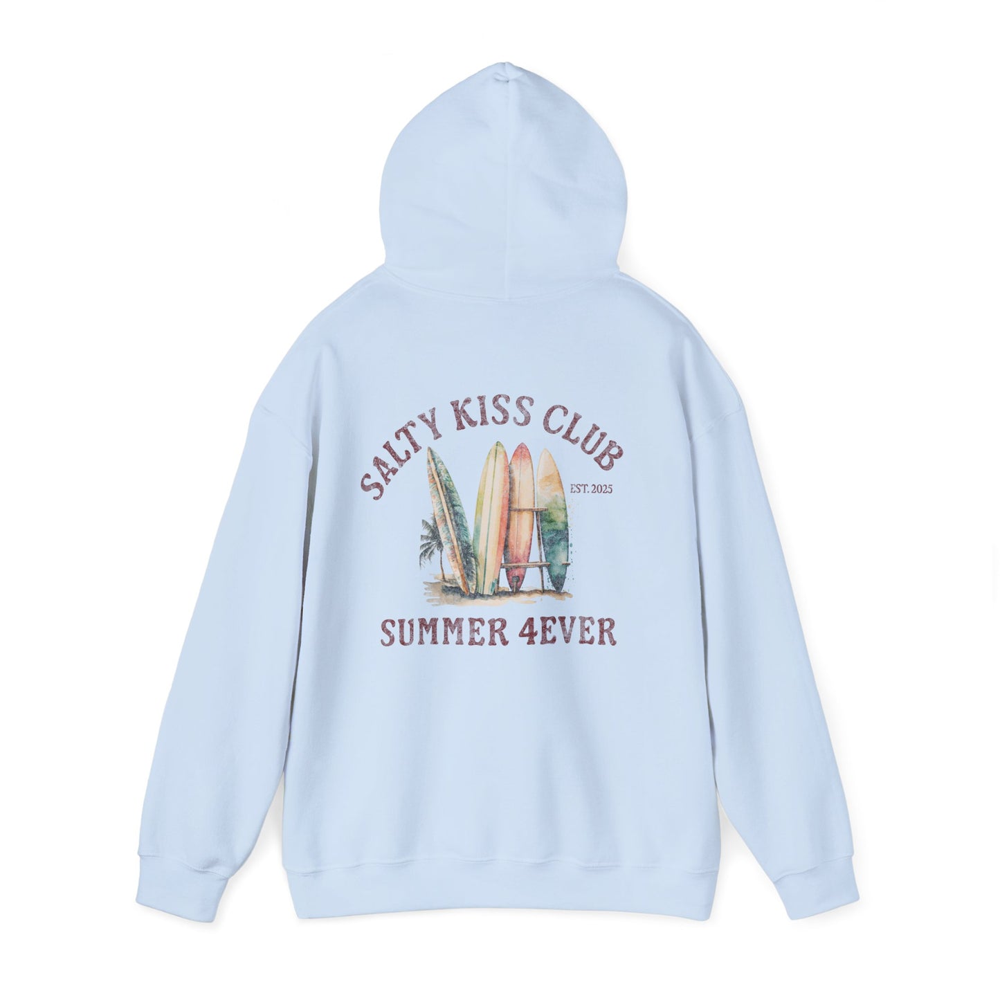 Summer 4Ever, Hoodie