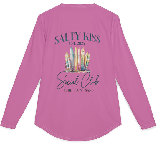 Men's UV Protection - Surfing