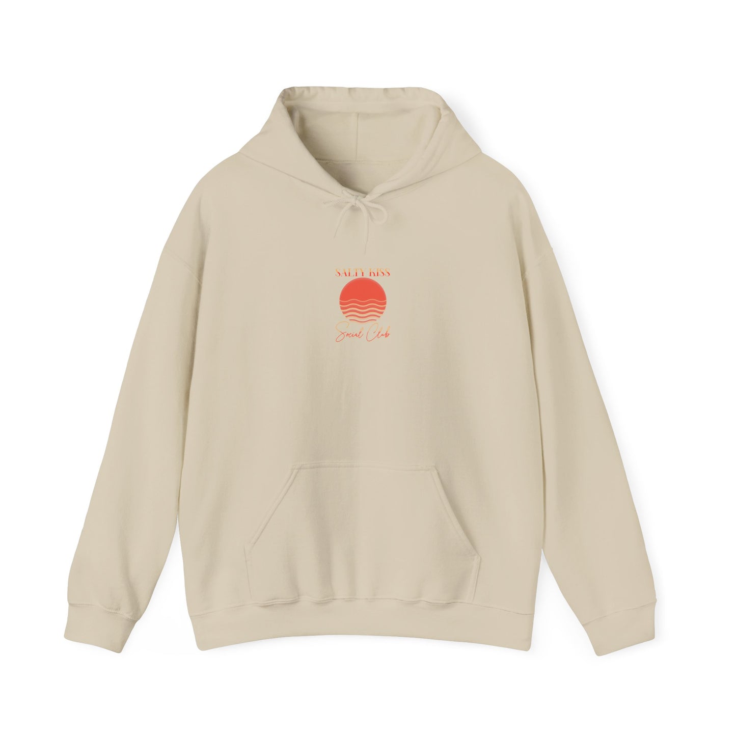 Hoodie - "The OG Sunset"