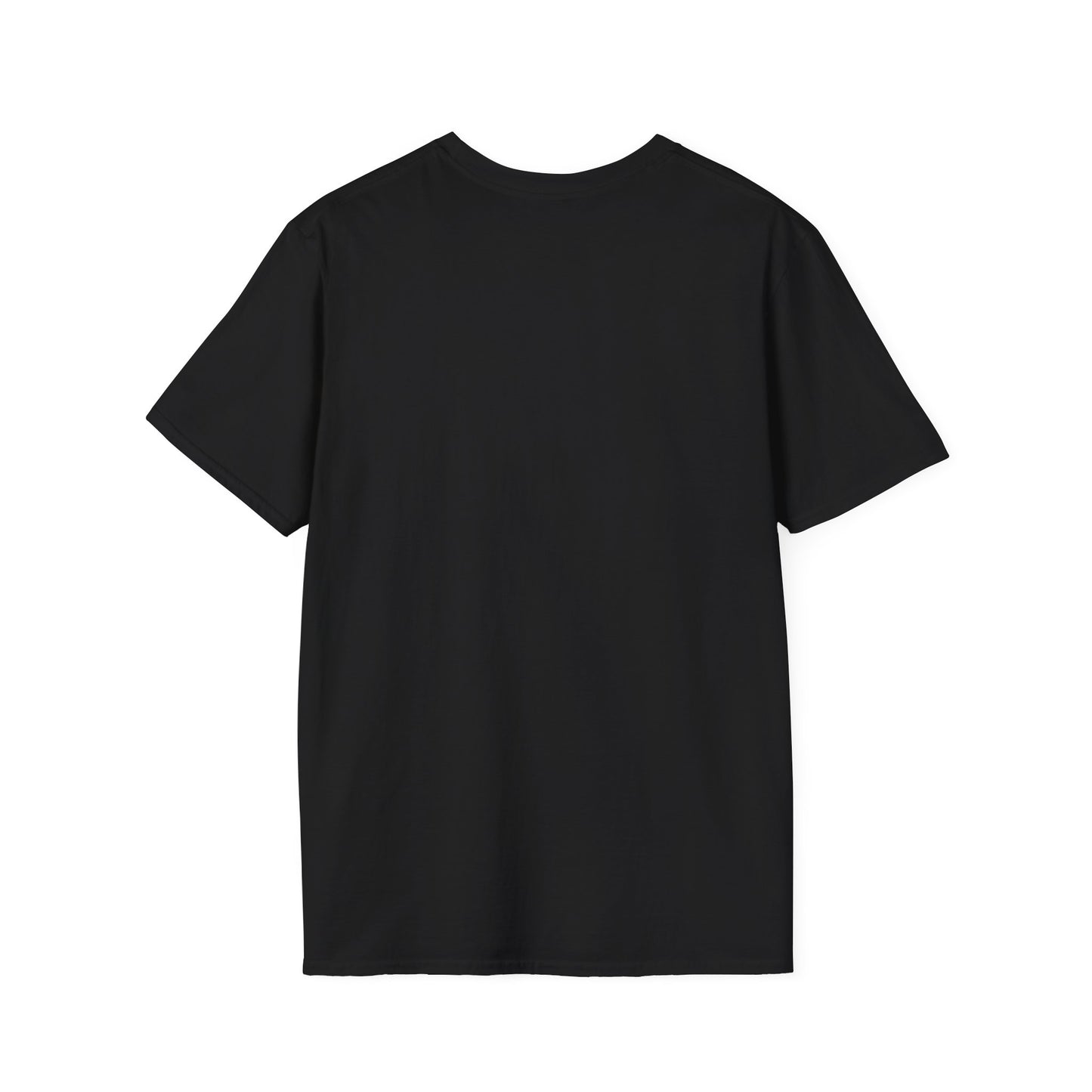 Adult Softstyle Crewneck T-Shirt, USA
