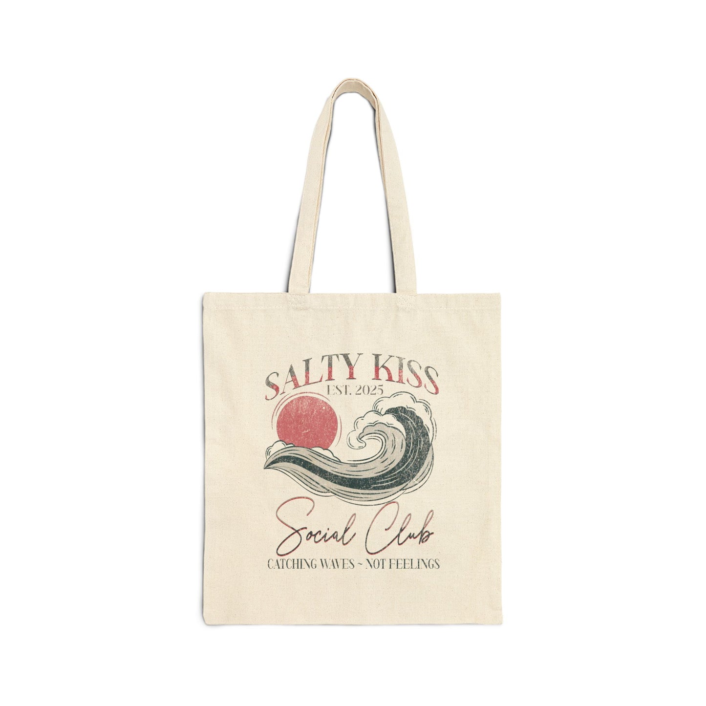 Tote Bag - "The OG"