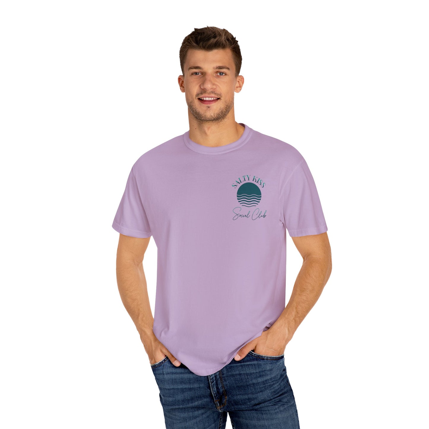 T-Shirt, Surfer