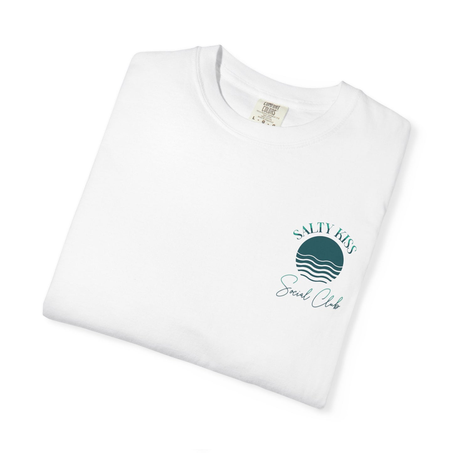 T-Shirt, Surfboards
