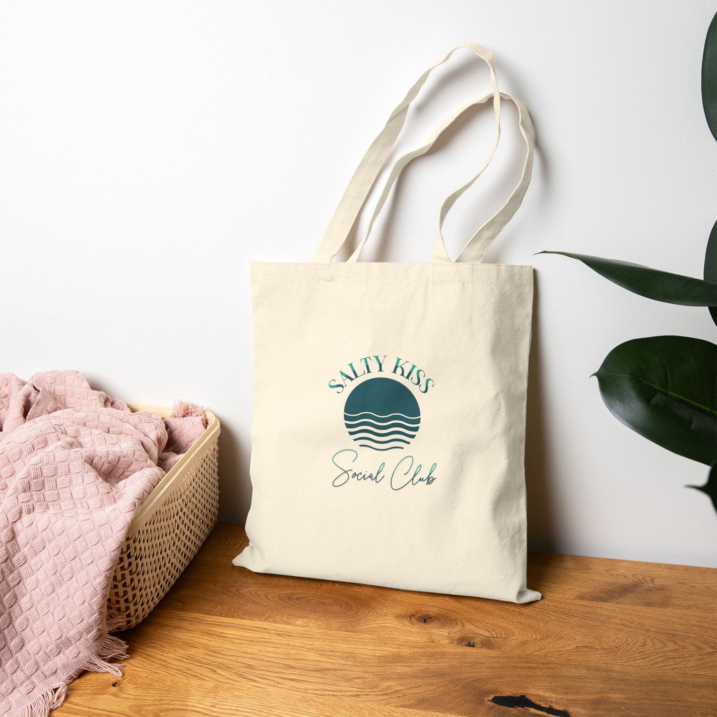 Tote Bag - "The OG"