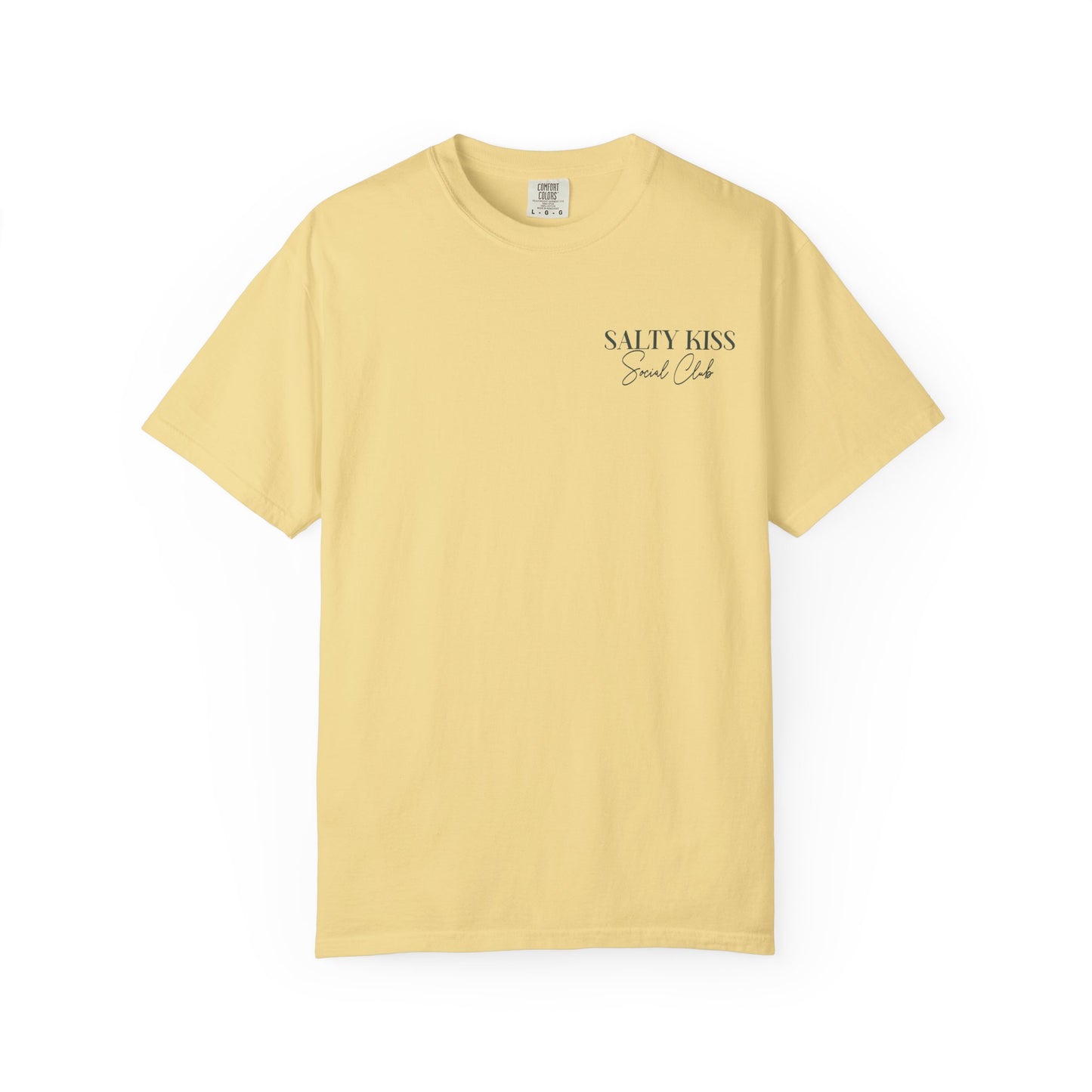 T-Shirt, "The OG"