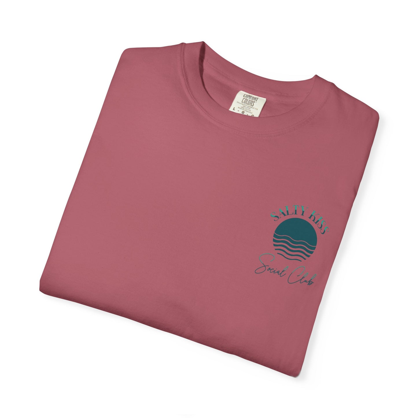 T-Shirt, Surfboards