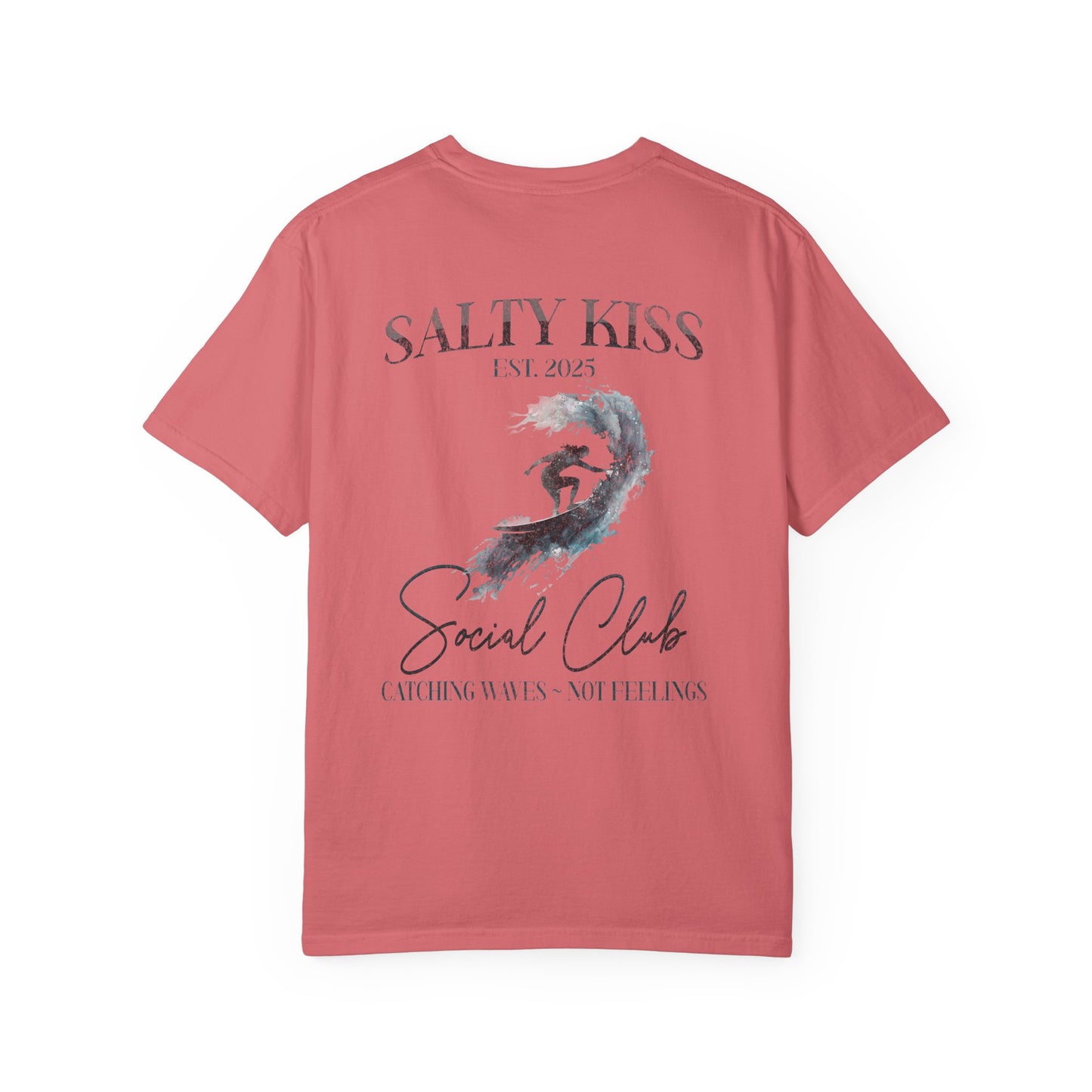 T-Shirt, Surfer
