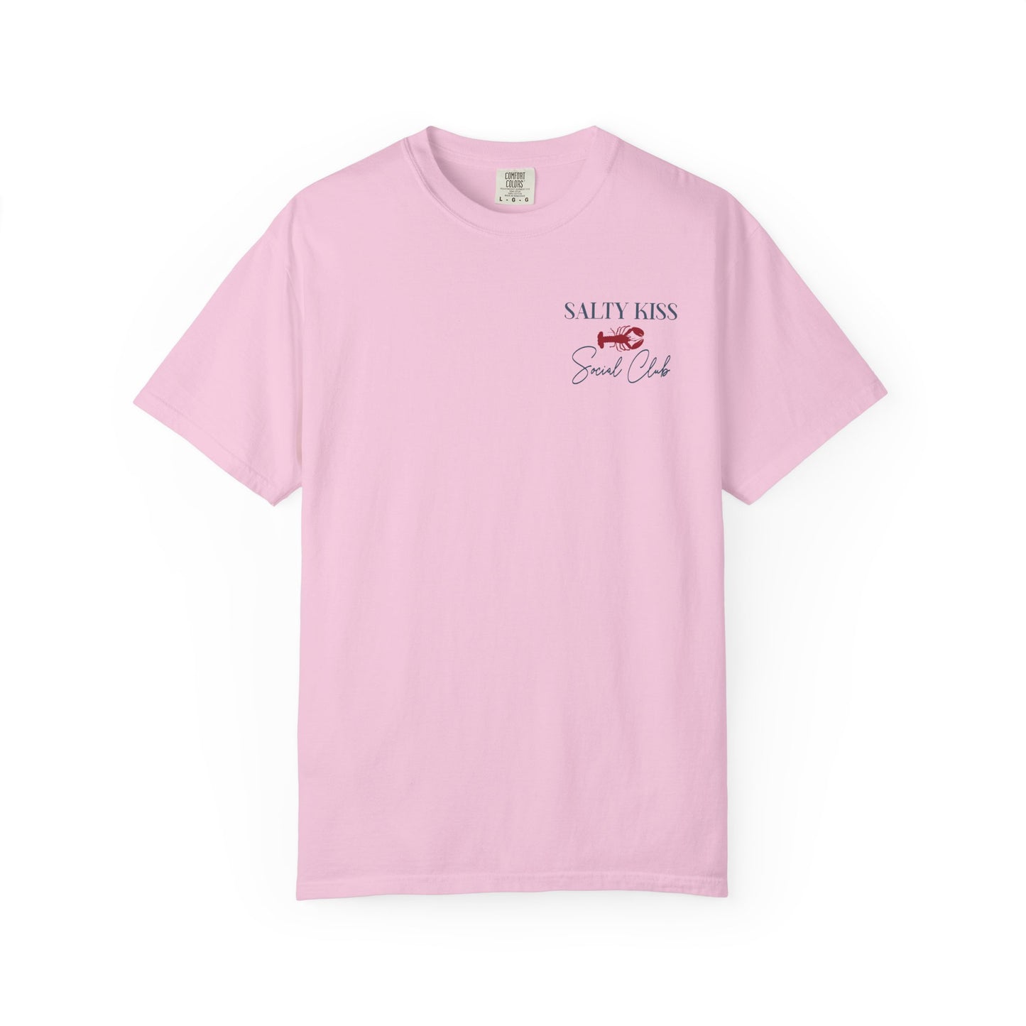 T-Shirt, Lobster Lovers