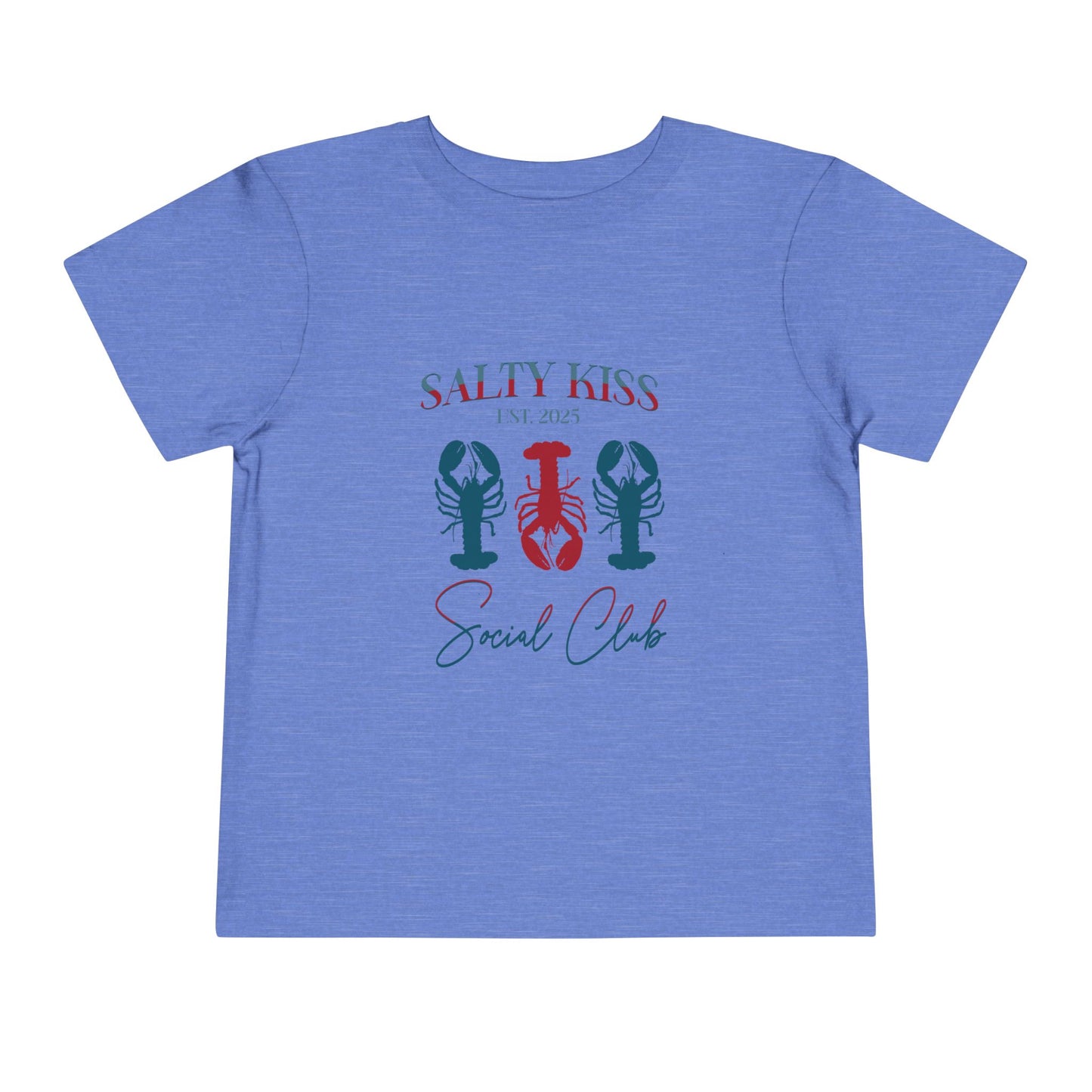 Toddler T-Shirt, Lobster