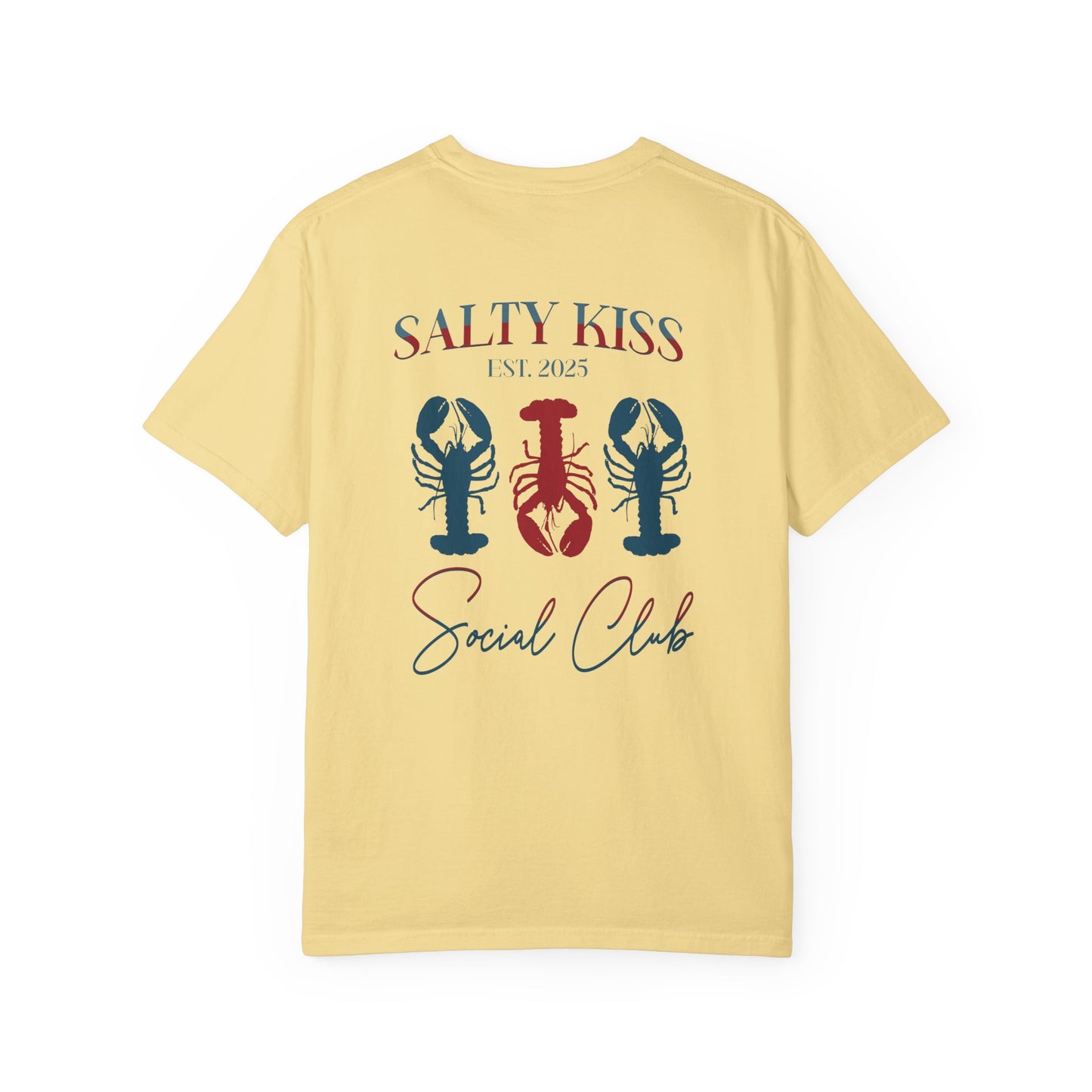 T-Shirt, Lobster Lovers