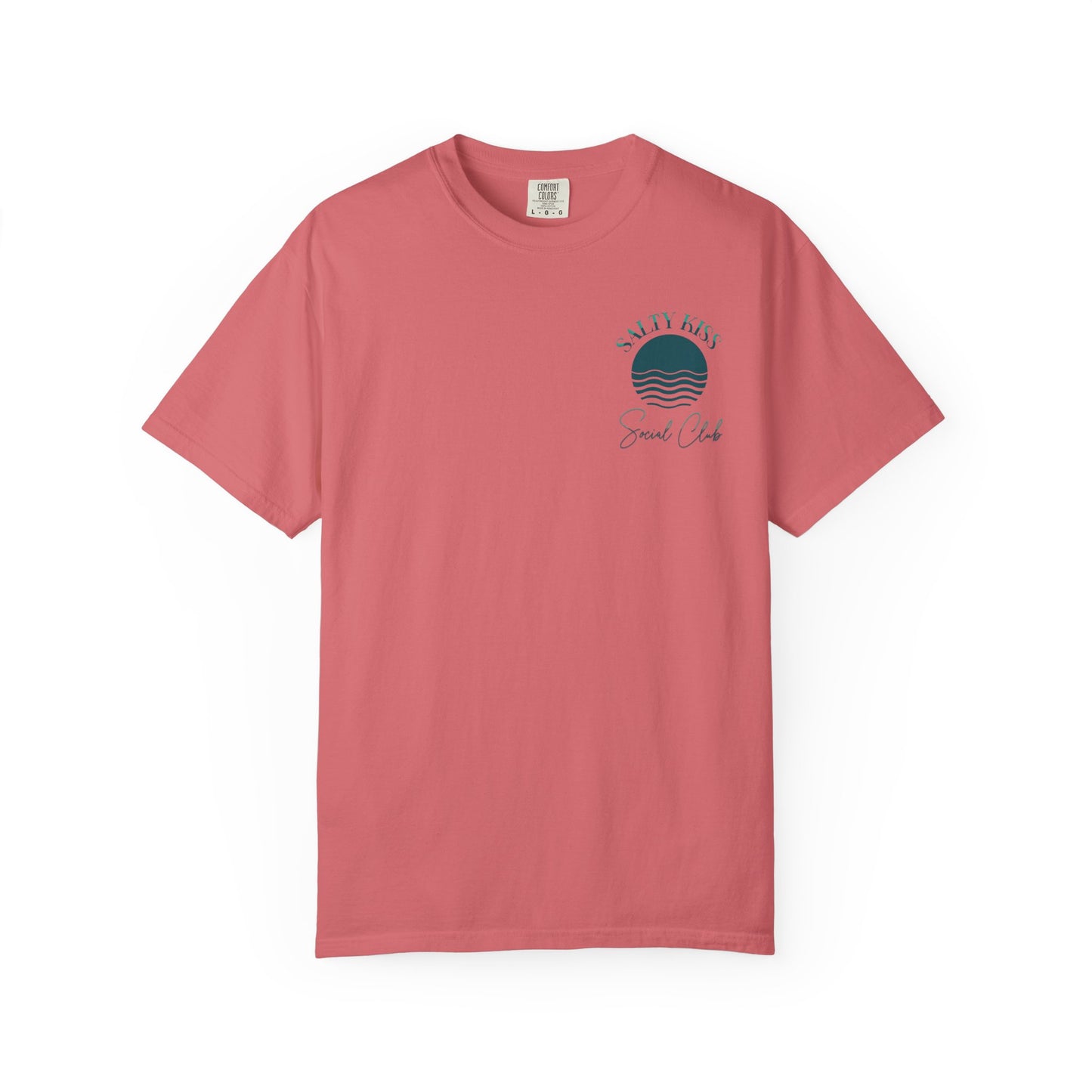 T-Shirt, Surfer