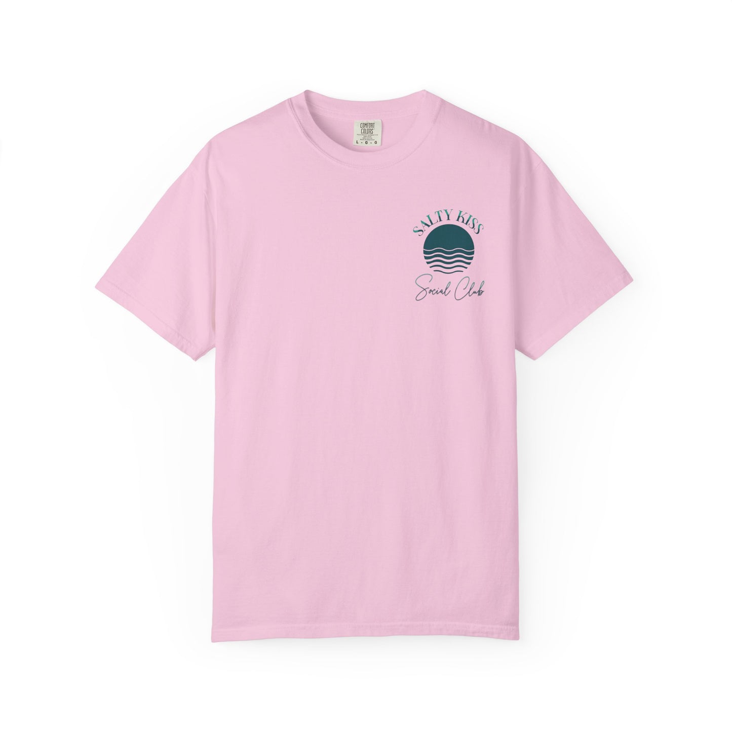 T-Shirt, Surfer