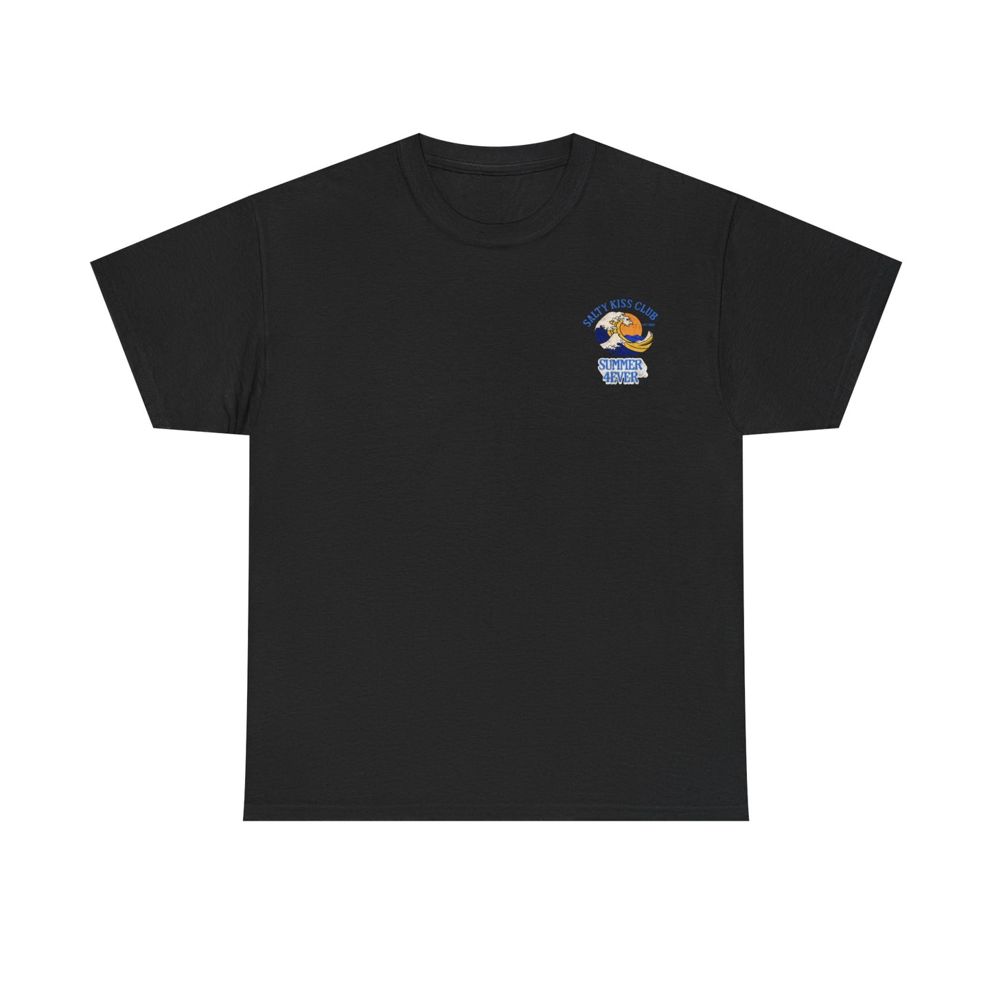 Unisex T-Shirt, Summer 4Ever