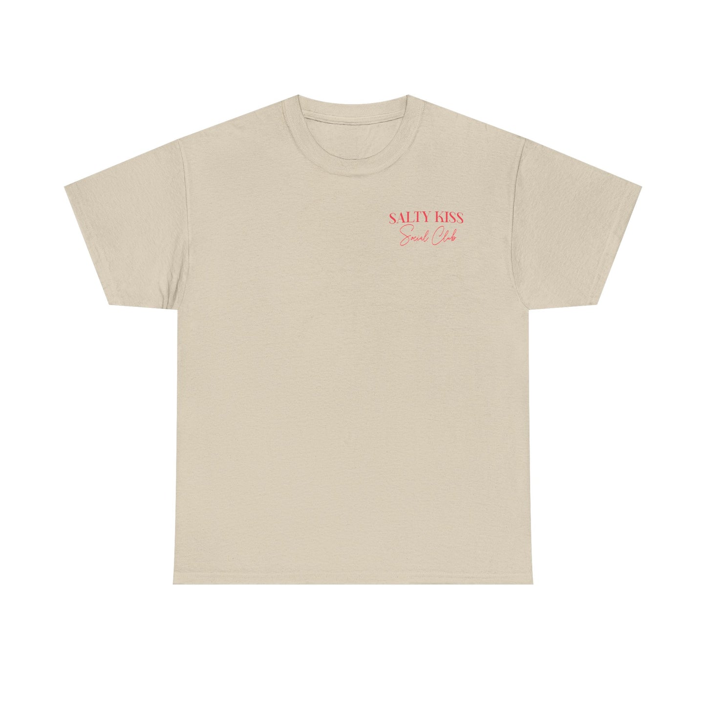 T-Shirt, Summer Retro Vibes