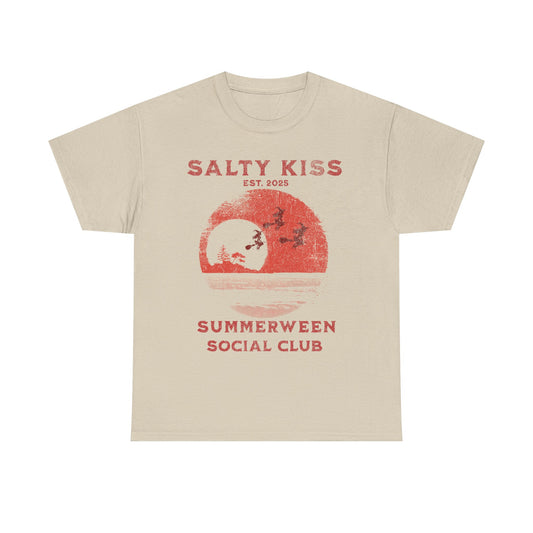 T-Shirt, Summerween Witch
