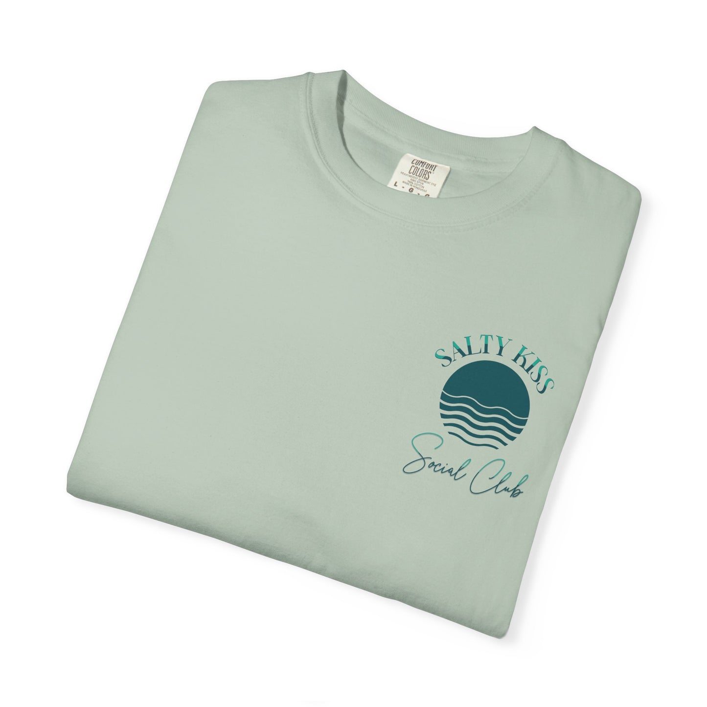 T-Shirt, Surfer