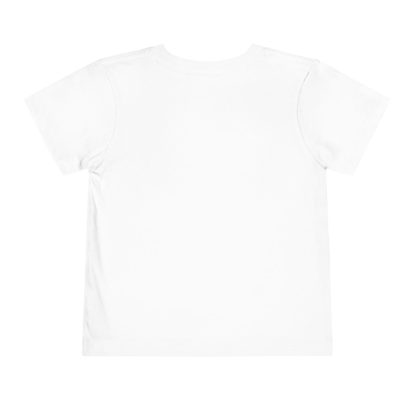 Toddler T-Shirt, Ice Cream