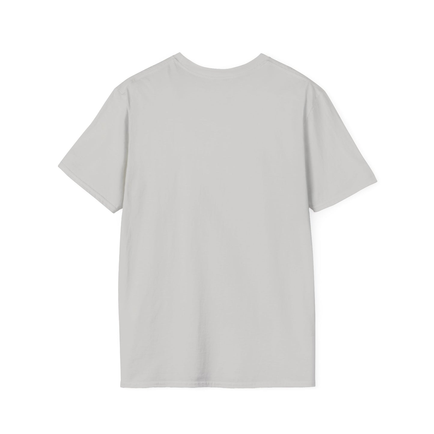 Adult Softstyle Crewneck T-Shirt, USA