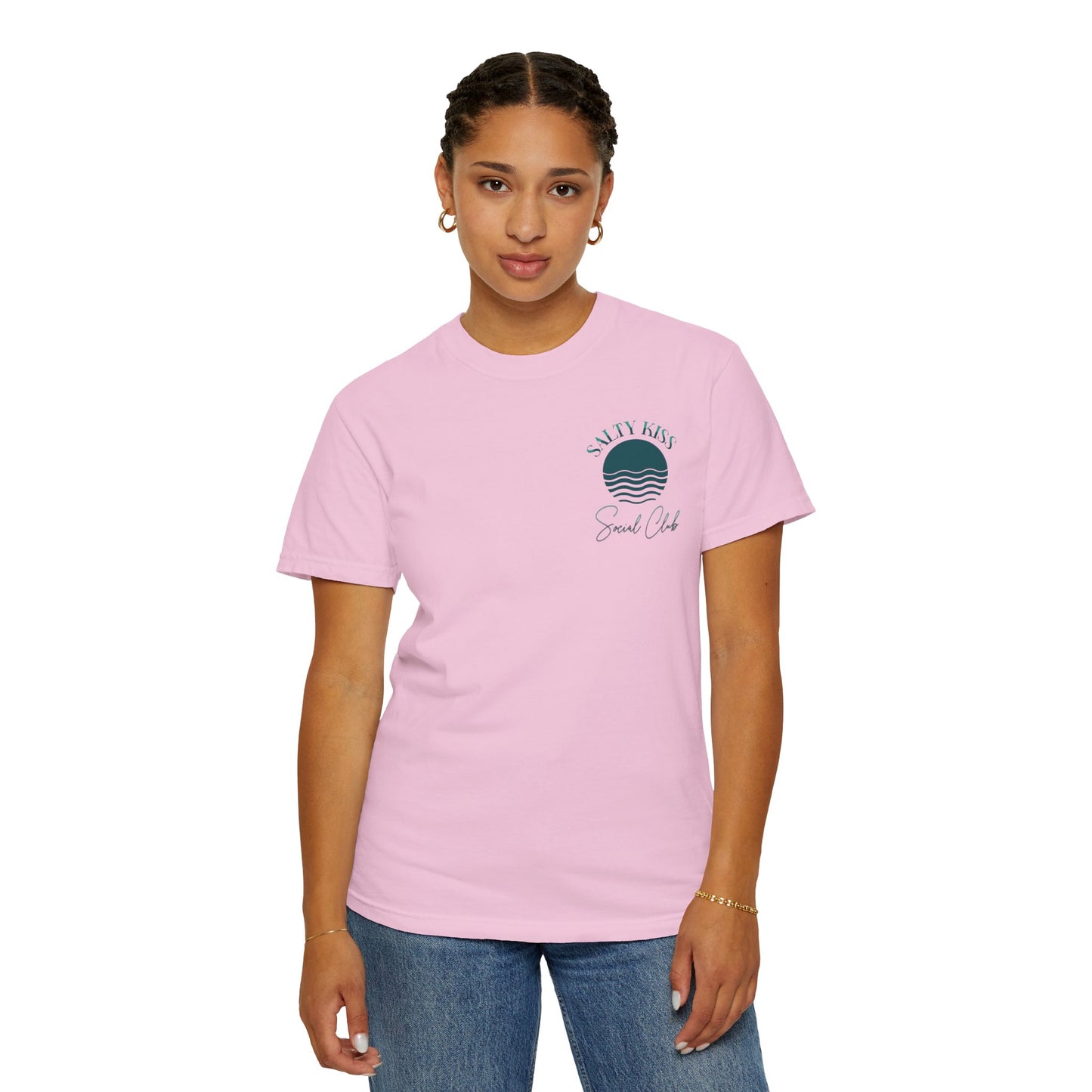 T-Shirt, Surfer