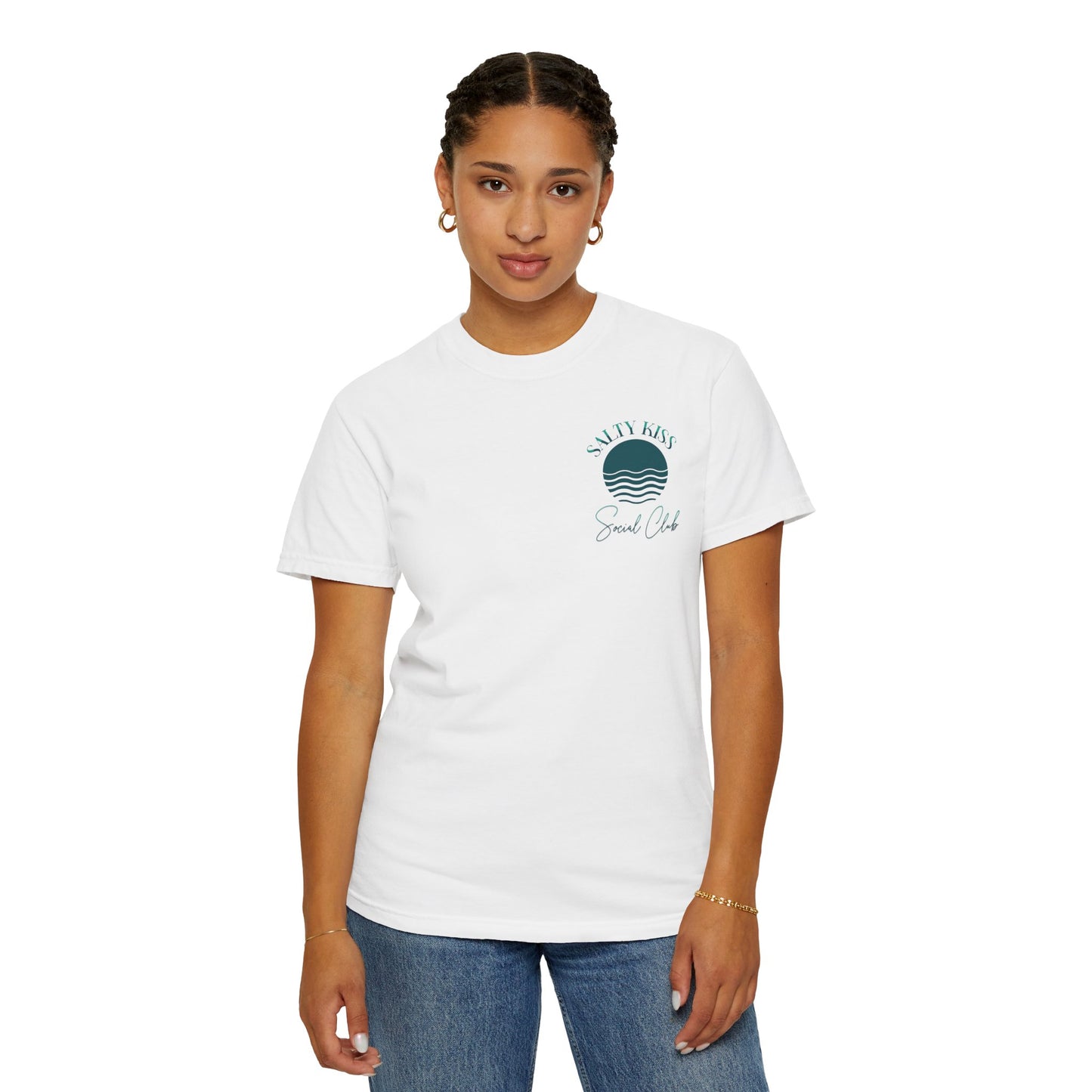 T-Shirt, Surfer