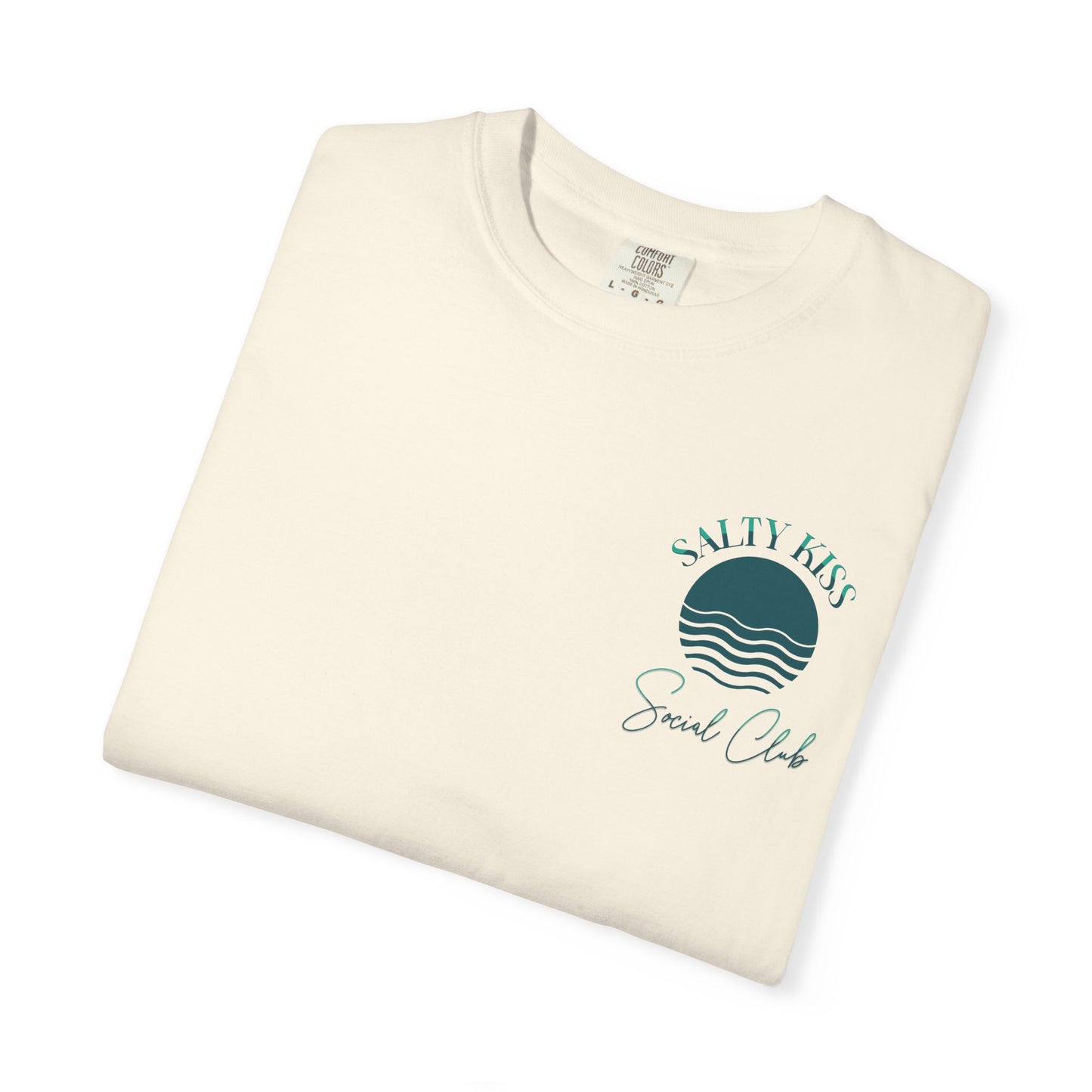 T-Shirt, Surfer