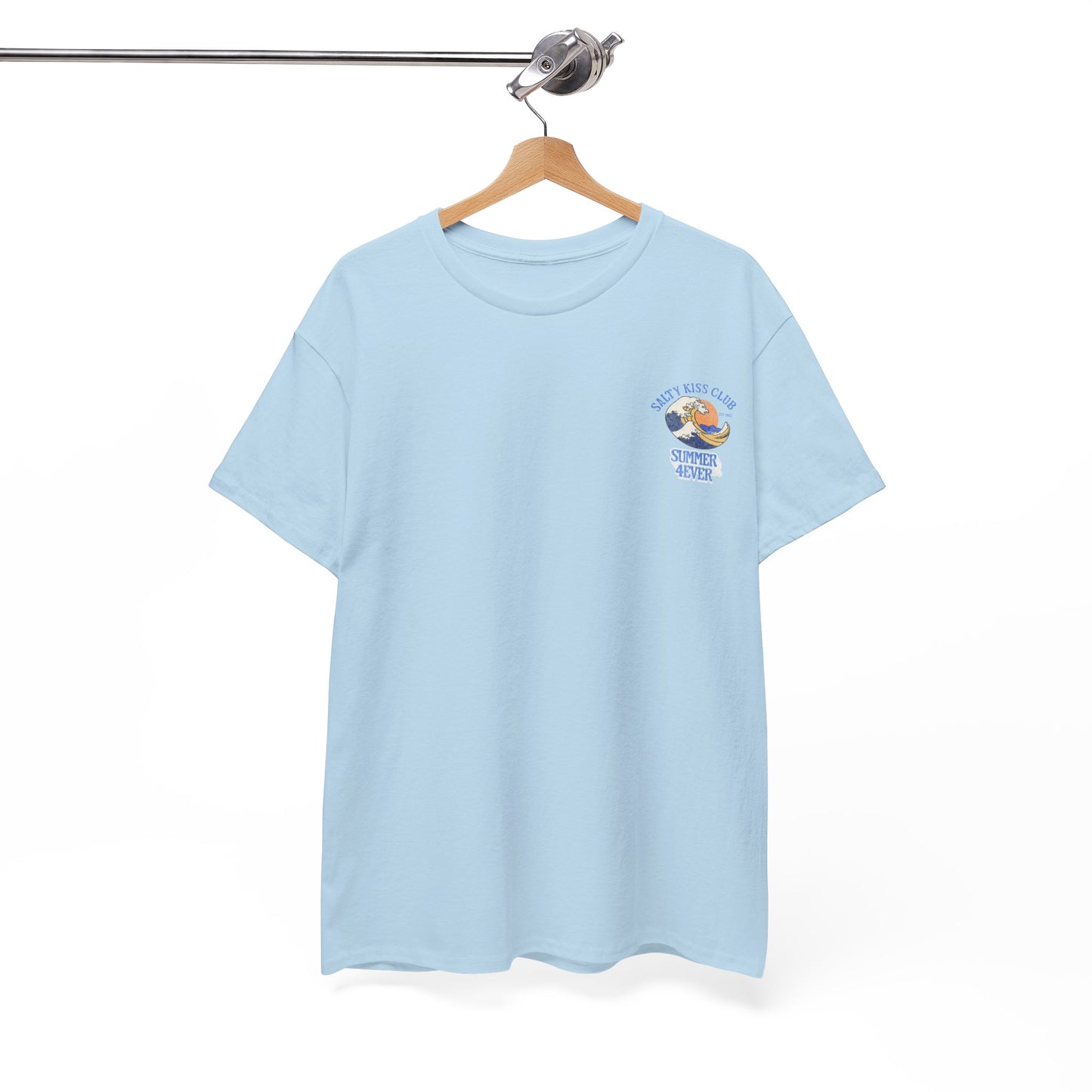 Unisex T-Shirt, Summer 4Ever