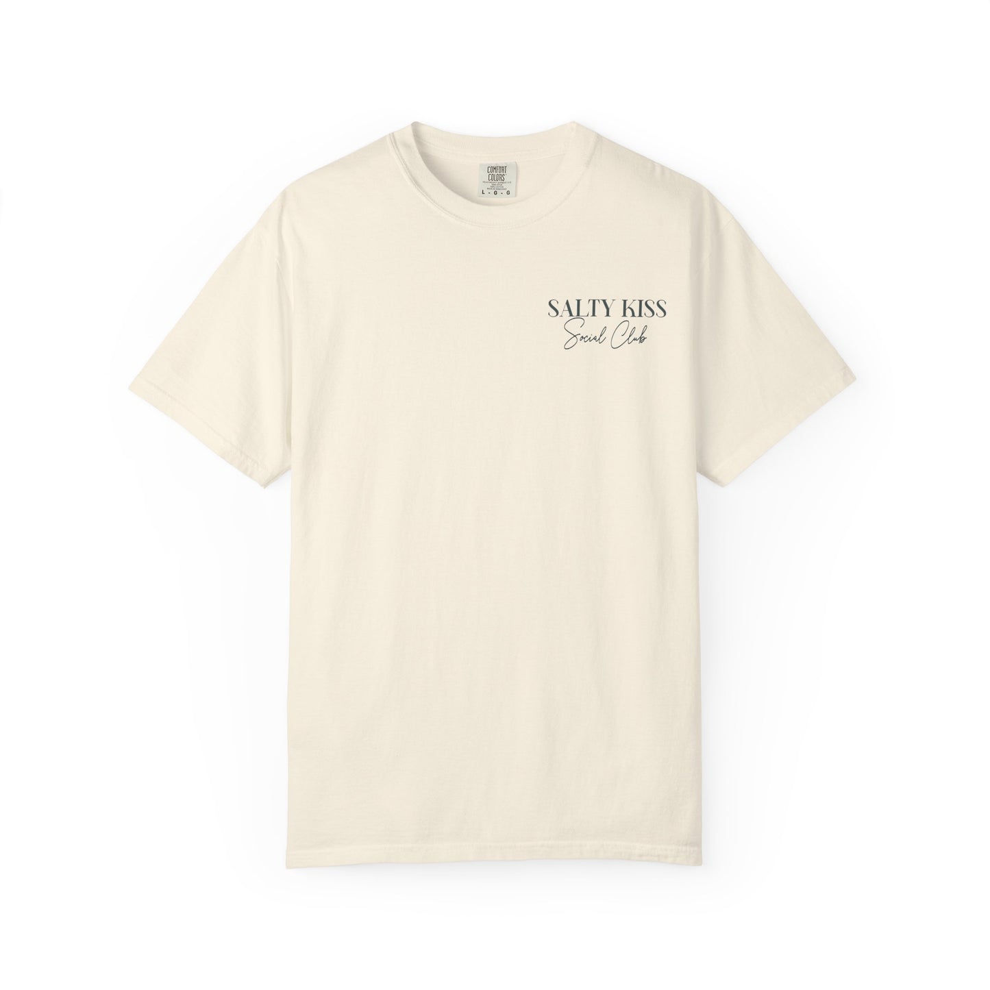T-Shirt, "The OG"