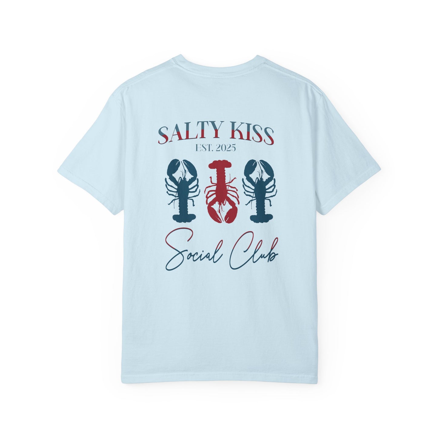 T-Shirt, Lobster Lovers