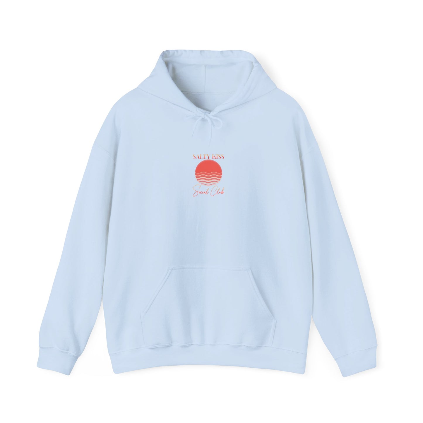 Hoodie - "The OG Sunset"