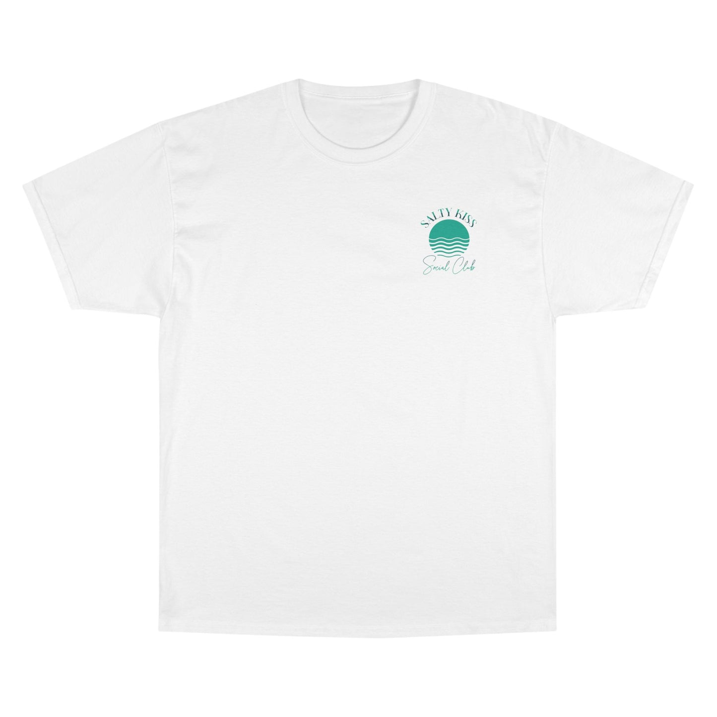 Champion T-Shirt, Always 5 O'Clock