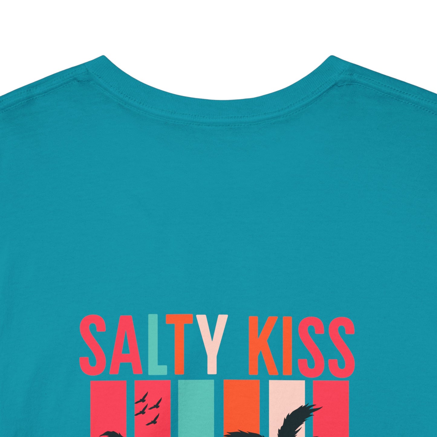 T-Shirt, Summer Retro Vibes