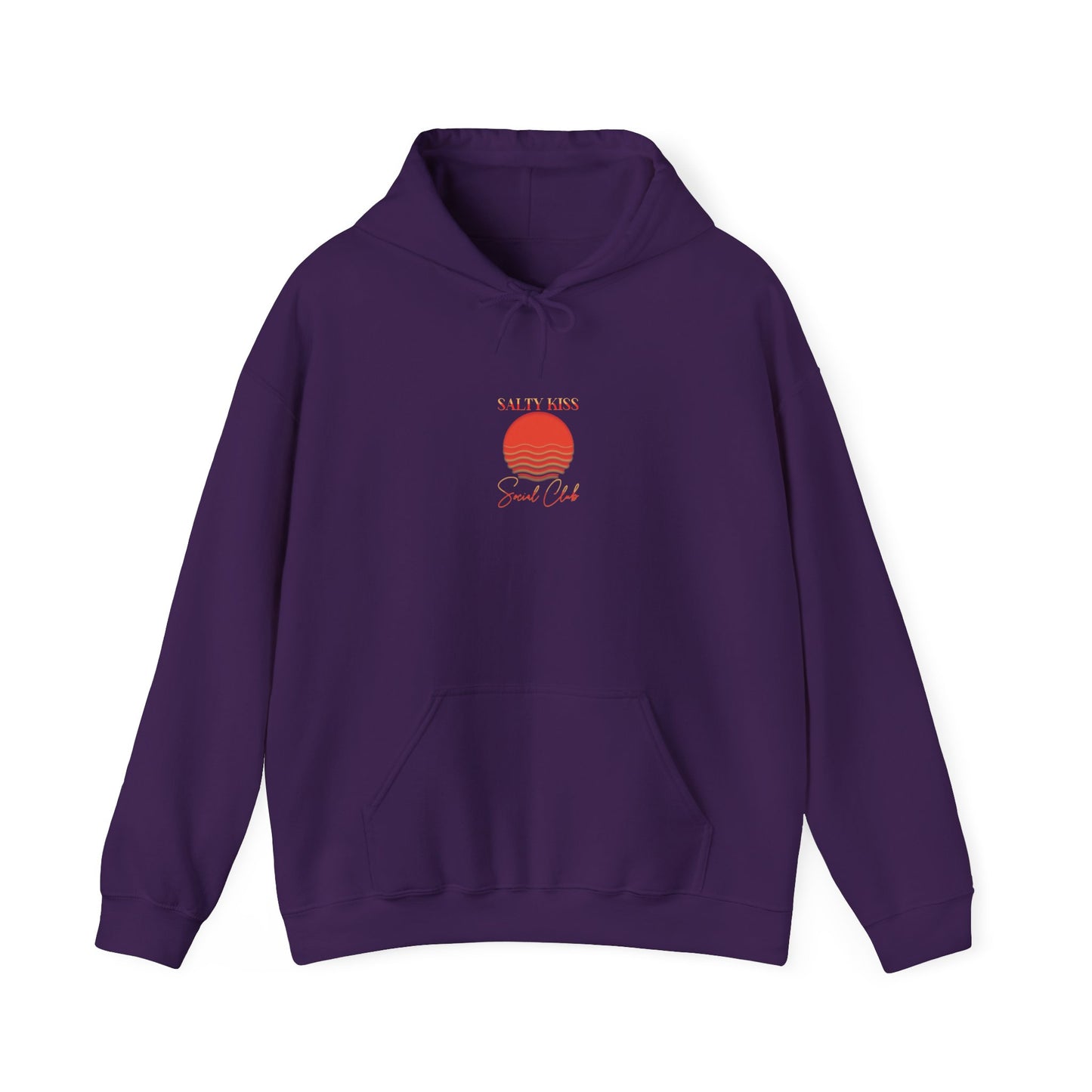 Hoodie - "The OG Sunset"