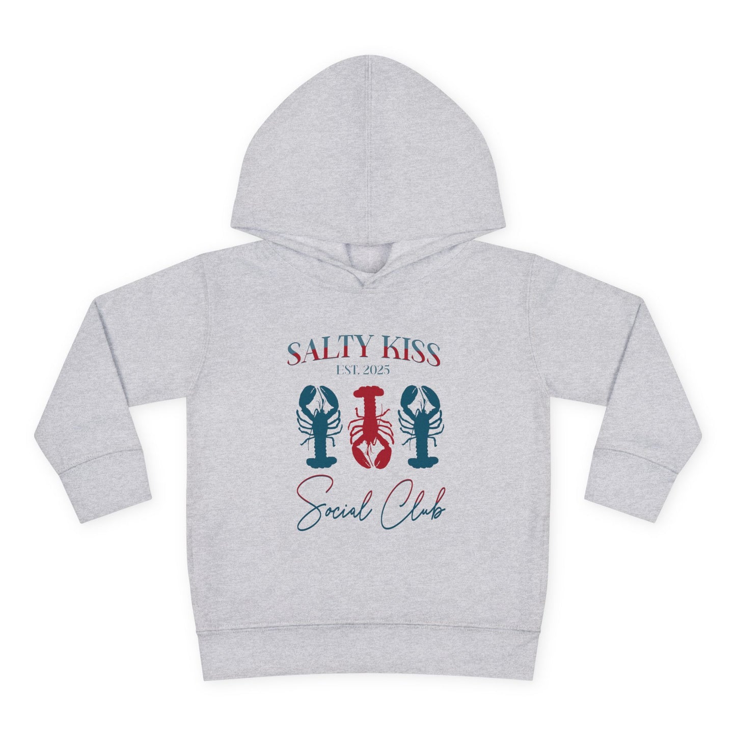 Toddler Hoodie, Lobster