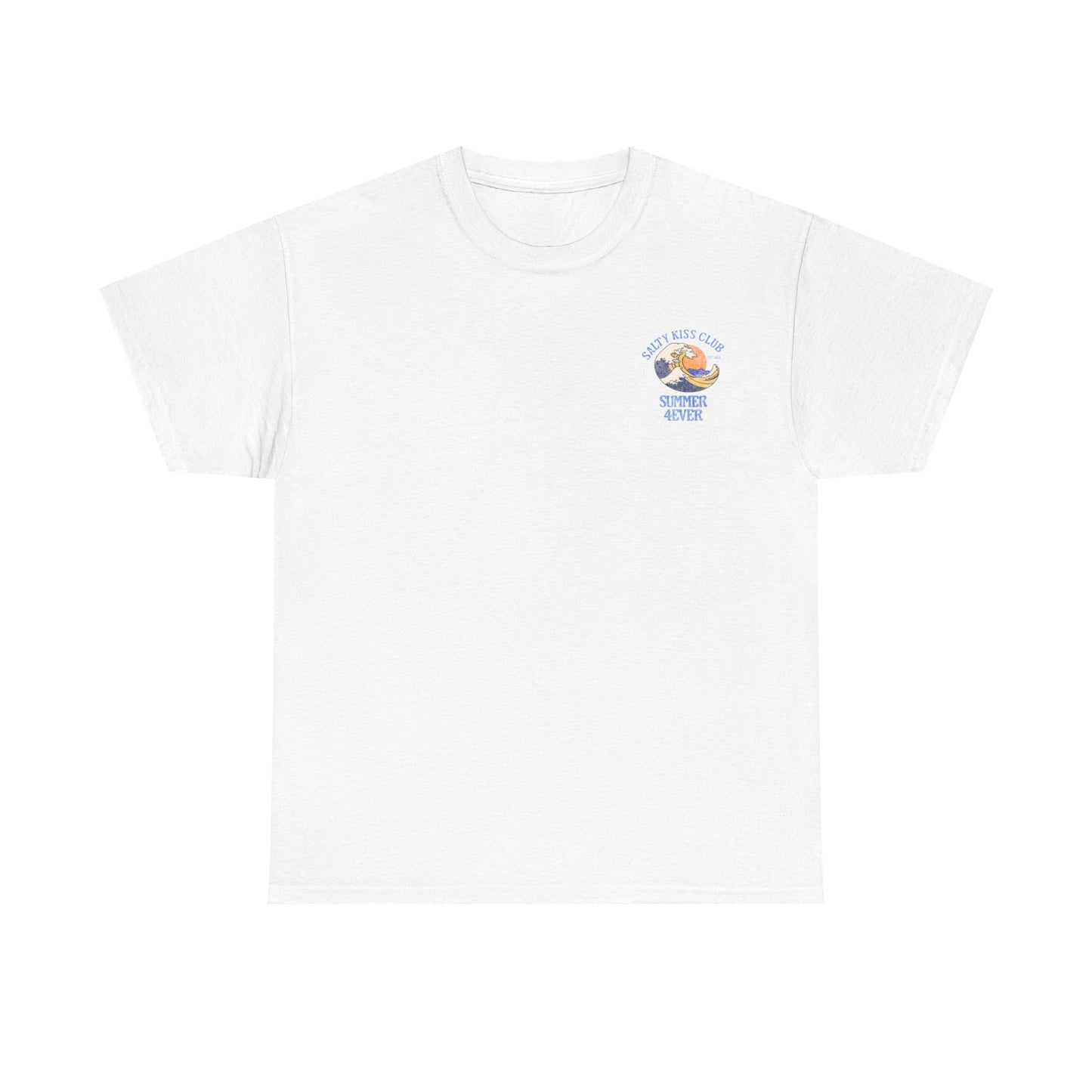 Unisex T-Shirt, Summer 4Ever