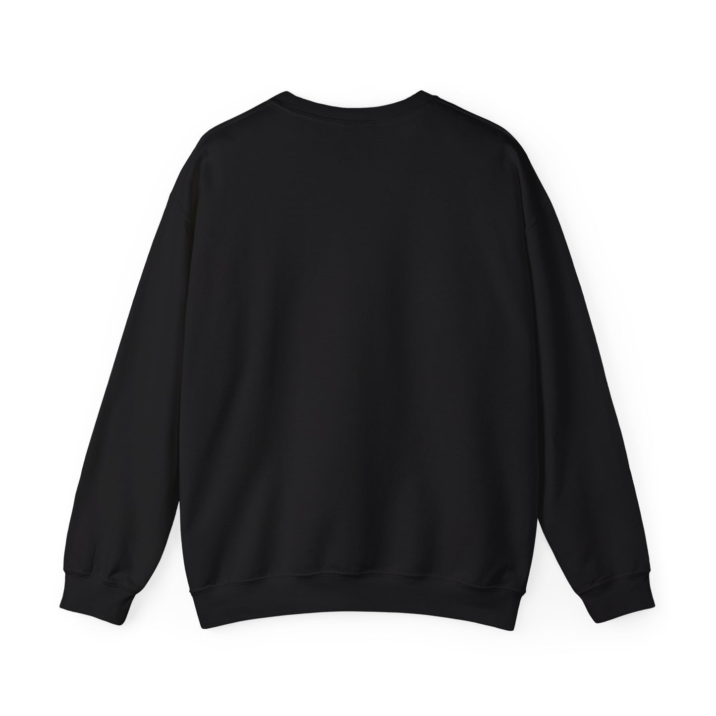 Crewneck Sweatshirt, Summerween Witch