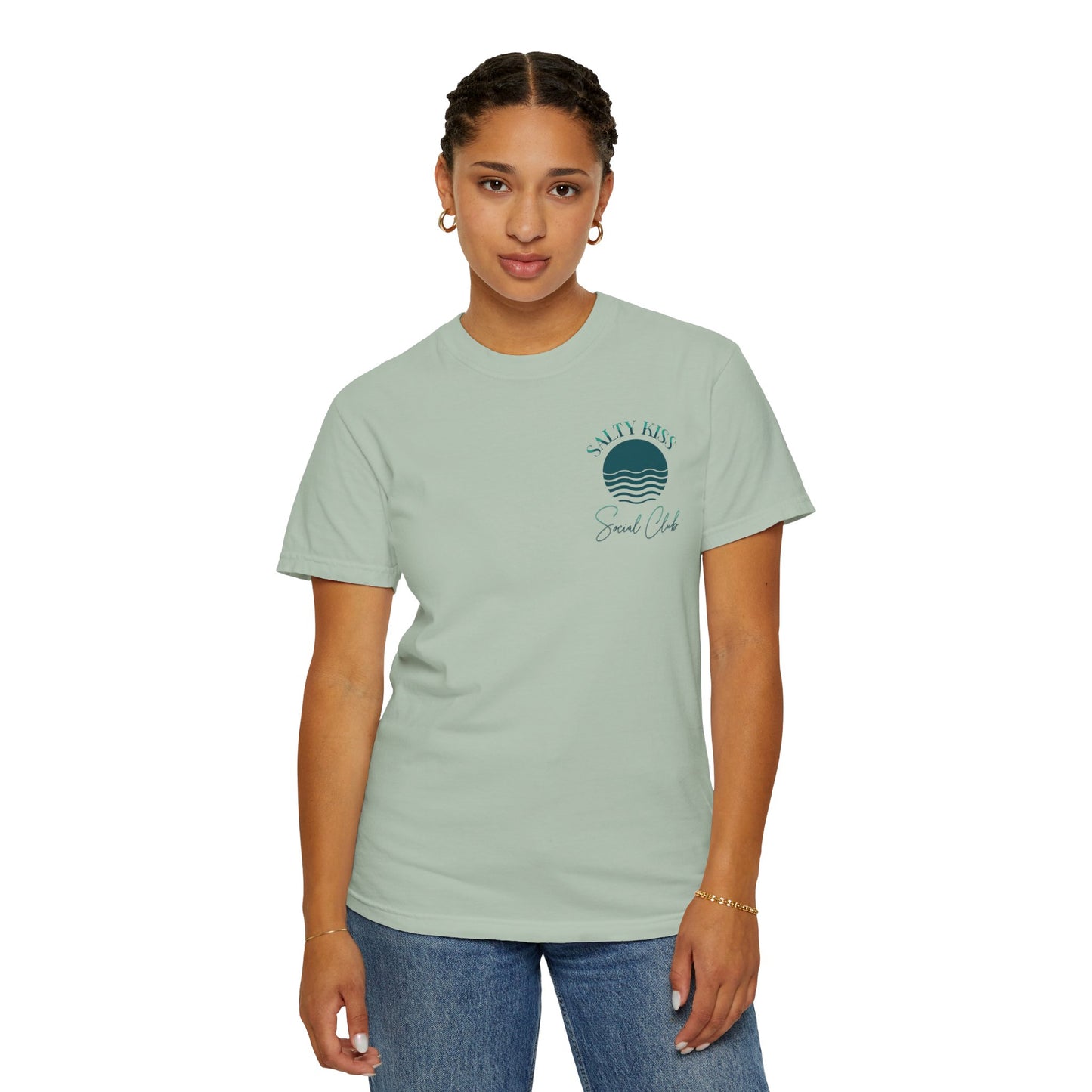 T-Shirt, Surfer