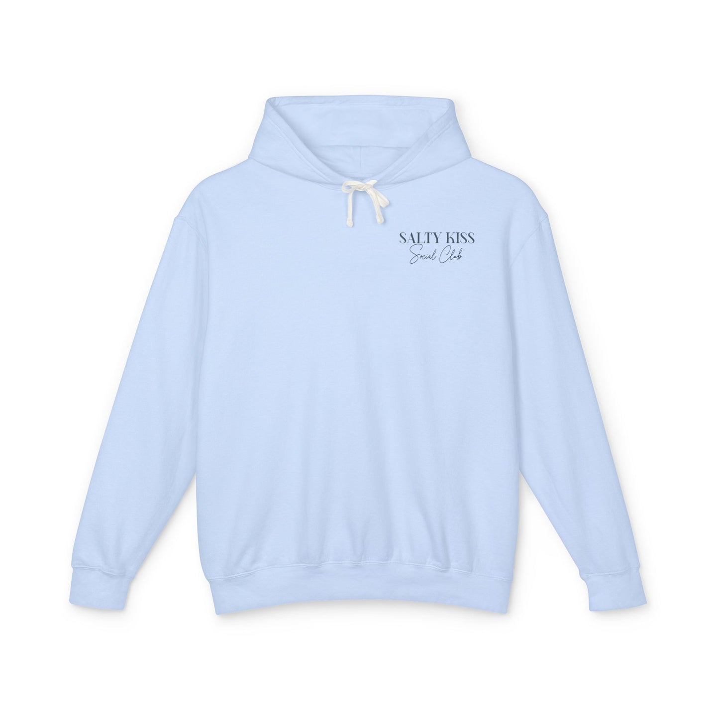 Lightweight Hoodie, Sunglasses