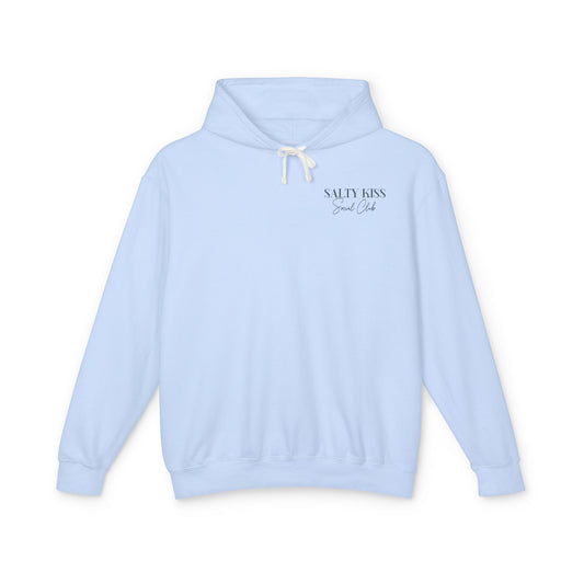 Lightweight Hoodie, Sunglasses