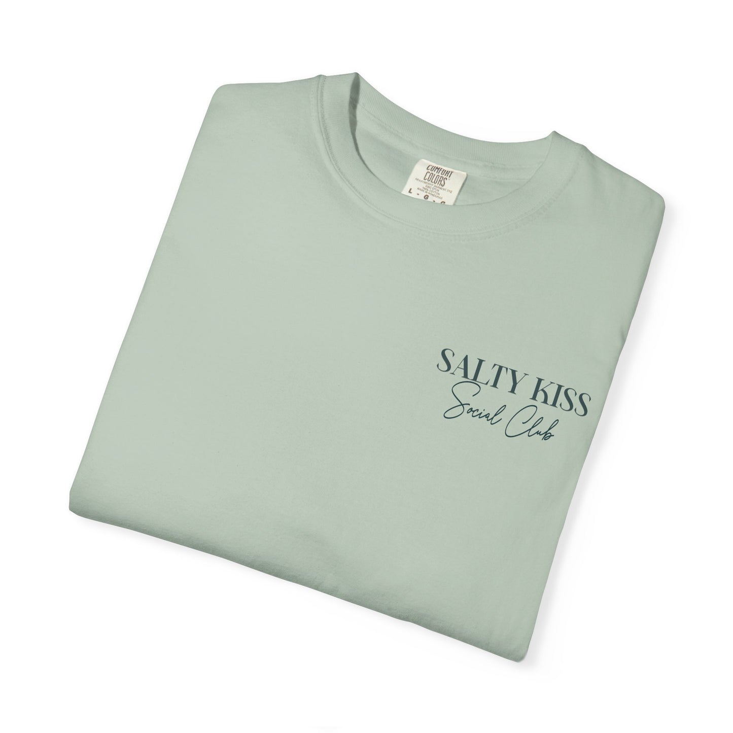 T-Shirt, "The OG"