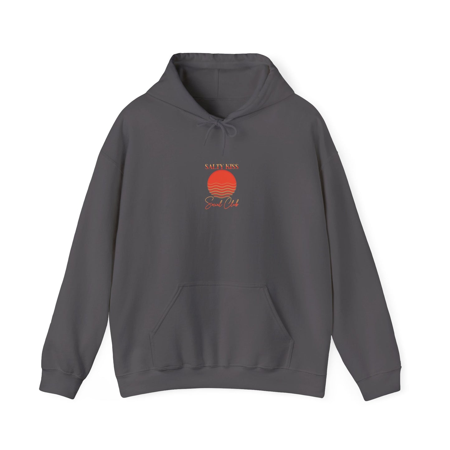 Hoodie - "The OG Sunset"