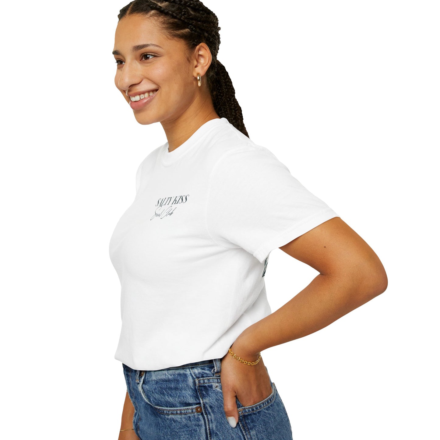 T-Shirt, "The OG"