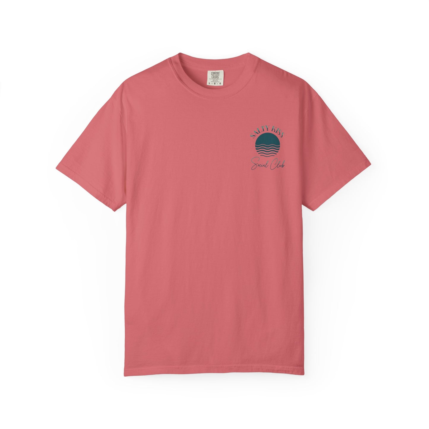 T-Shirt, Surfboards